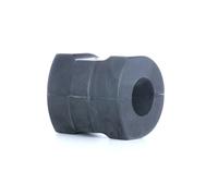 Boccola in gomma barra stabilizzatrice Assale anteriore Gomma 37937 per BMW 3