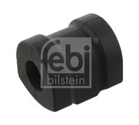 Boccola in gomma barra stabilizzatrice Assale anteriore Gomma 37937 per BMW 3