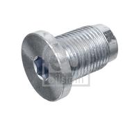 FEBI BILSTEIN 37940 Vite di chiusura, vaschetta dell'olio per ALFA ROMEO,FIAT,LA