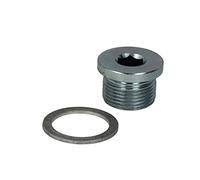 Tappo di scarico, coppa dell'olio FEBI BILSTEIN 37944