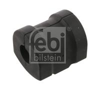 Boccola in gomma barra stabilizzatrice Assale anteriore Gomma 37946 per BMW 3
