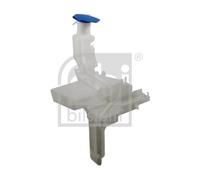 Febi BILSTEIN 37969 Rondella Serbatoio Fluido, Pulizia Vetri per VW