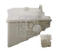 FEBI BILSTEIN 37970 Serbatoio acqua lavaggio, Pulizia cristalli per VW