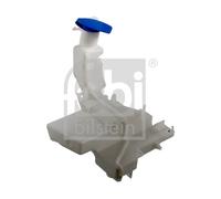 FEBI BILSTEIN Serbatoio acqua lavaggio, Pulizia cristalli per VW 37972