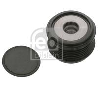 FEBI BILSTEIN 37980 Dispositivo ruota libera alternatore per AUDI,SEAT,VW