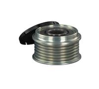 Frizione alternatore puleggia 37982 FEBI BILSTEIN per VW AUDI