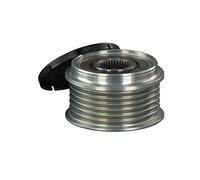 Frizione alternatore puleggia 37982 FEBI BILSTEIN per VW AUDI