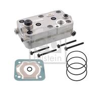 FEBI BILSTEIN 37989 Kit riparazione, compressore ad aria compressa per MERCEDES-