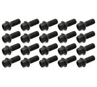Febi bilstein 38021 20 bulloni per Ruota M14 x 1,5 SW17 mm