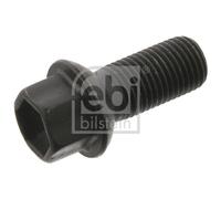 Febi Bilstein 38021 Dado Ruota Per Mercedes-Benz, Mercedes-Benz (BBDC)