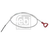 FEBI BILSTEIN Asta controllo livello olio Cambio automatico