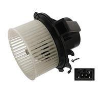 Febi-Bilstein 38024 - Elettromotore, Ventilatore Abitacolo