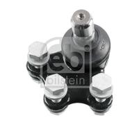 FEBI BILSTEIN 38025 Giunto di supporto / guida per CITROËN,DS,PEUGEOT