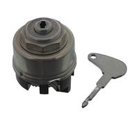 Cilindro di chiusura, interruttore di accensione FEBI BILSTEIN 38032