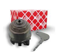 FEBI BILSTEIN 38032 Cilindro serratura, blocchetto dell'accensione