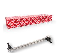 FEBI BILSTEIN 38053 Bielletta barra stabilizzatrice Assale anteriore Sx