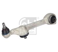 Braccio di controllo, sospensione ruota FEBI BILSTEIN 38057 Assale anteriore, sinistro, posteriore