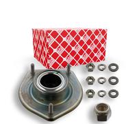 FEBI BILSTEIN Kit riparazione, Cuscinetto ammortizzatore a molla per FIAT