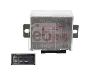 febi bilstein 38077 interruttore indicatore di direzione, 1 unità