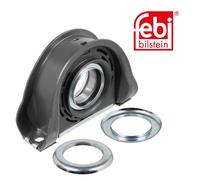 Febi BILSTEIN 38092 Cuscinetto Albero Motore Centro Con Integrato Volventi per