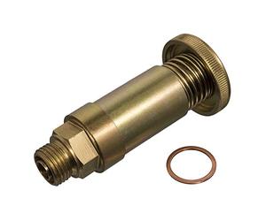 febi bilstein 38095 pompa manuale per carburante, 1 unità