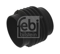 FEBI BILSTEIN 38103 Flessibile d'aspirazione, Filtro aria per MERCEDES-BENZ