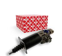 FEBI BILSTEIN 38119 Servofrizione