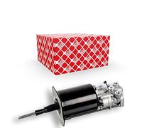 Attuatore della frizione FEBI BILSTEIN 38127
