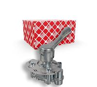 febi bilstein 38128 valvola livellamento sospensione per sistema aria compressa, 1 unità