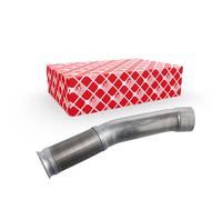 FEBI BILSTEIN 38136 Flessibile, Impianto gas scarico