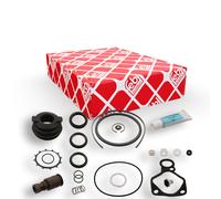 Kit di riparazione, azionamento frizione FEBI BILSTEIN 38139