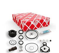 Kit di riparazione, azionamento frizione FEBI BILSTEIN 38139