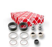 FEBI BILSTEIN 38153 Kit disinnesto, Azionamento frizione