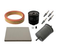 FEBI BILSTEIN 38164 Kit tagliando
