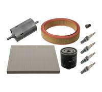 FEBI BILSTEIN 38165 Kit tagliando