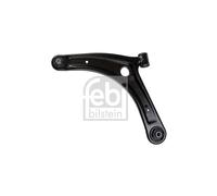 FEBI BILSTEIN 38170 Braccio oscillante anteriore sinistra per Outlander Lancer