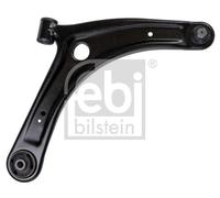 FEBI BILSTEIN Braccio oscillante, Sospensione ruota per CITROËN MITSUBISHI