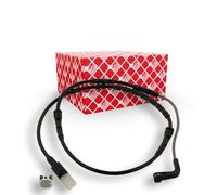 Sensore usura pastiglie Assale anteriore Freno a disco 38172 FEBI BILSTEIN