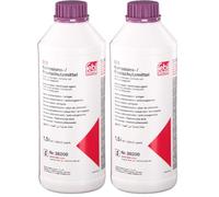 Febi bilstein 38200 Antigelo (Confezione da 2)