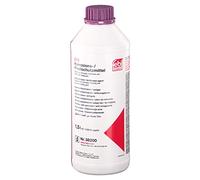 LIQUIDO RADIATORE ROSSO LILLA ANTIGELO G13 FEBI 38200
