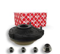 febi bilstein 38206 kit montaggio ammortizzatore con cuscinetto a sfere e materiale di montaggio, 1 unità