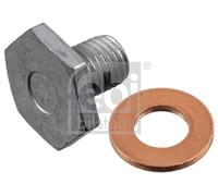 Tappo di scarico, coppa dell'olio FEBI BILSTEIN 38218