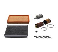 FEBI BILSTEIN 38226 Kit tagliando Kit componenti controllo periodico Kit tagliando completo