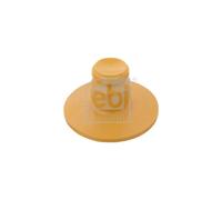 FEBI BILSTEIN Tampone paracolpo sospensione 38228 per OPEL/VAUXHALL