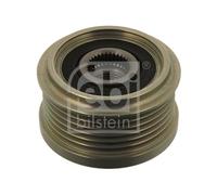 FEBI BILSTEIN 38261 Dispositivo ruota libera alternatore per OPEL,VAUXHALL