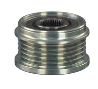 FEBI BILSTEIN 38263 Dispositivo ruota libera alternatore