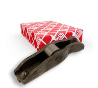 Leva valvola Lato scarico 38265 FEBI BILSTEIN per OPEL CHEVROLET
