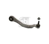 Braccio di controllo, sospensione ruota FEBI BILSTEIN 38272 Assale anteriore, destro, anteriore