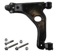 FEBI BILSTEIN 38273 Braccio oscillante, Sospensione ruota per OPEL,VAUXHALL