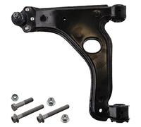 febi bilstein 38273 braccio sospensione con attacco, boccola e giunto snodato (anteriore a sinistra, inferiore) | OPEL, VAUXHALL